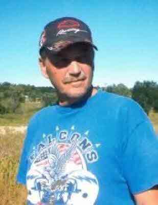 michael charles sherbondy